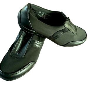 Laura Scott I love comfort easy slip on leather shoes.